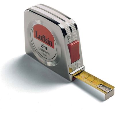 Lufkin meetband Y 35 CM Lufkin meetband Y 35 CM