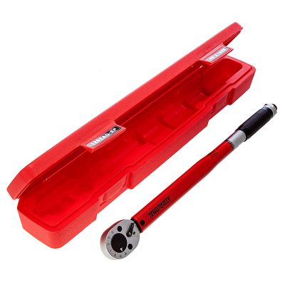 TengTools 1292AG-EP Momentsleutel 1/2 40-200Nm