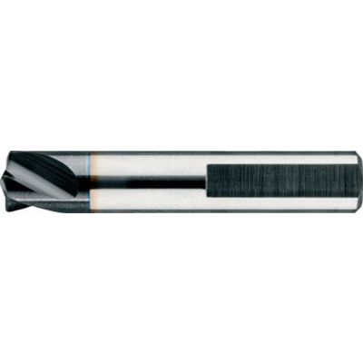 Phantom 13.814 VHM Puntlasboor TiAlN-gecoat