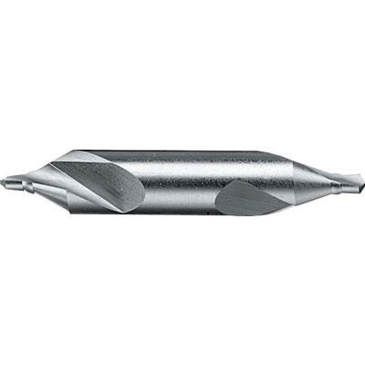 PHANTOM 15.200 HSS Centreerboor met kraag 60 Graden