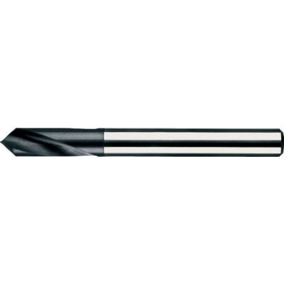 Phantom 15.604 HSS-Co NC-Centreerboor TiAlN-gecoat 90 Graden
