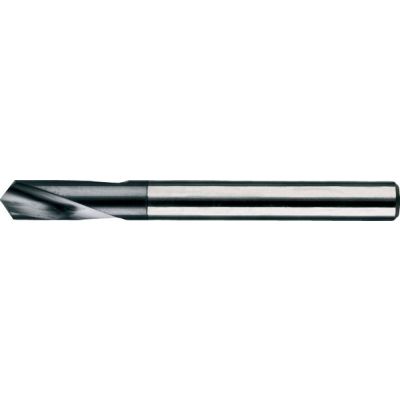 PHANTOM 15.704 HSS-Co NC-Centreerboor TiAlN-gecoat 120 Graden