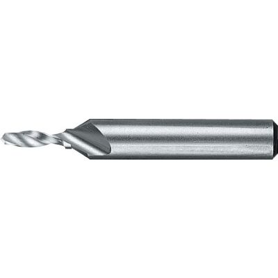 Phantom 15.820 HSS-Co Centreerboor voor tapgaten 60 Graden
