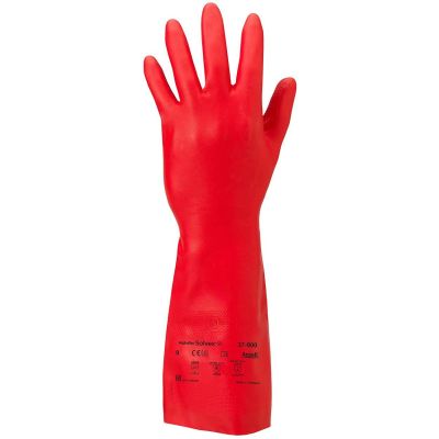 Ansell sol-vex premium 37-900, maat 11