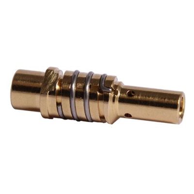 Kontakttiphouder WK 140/ 150 (linkse draad)