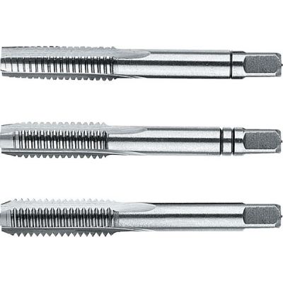 International Tools 21.140 HSS Handtappen, Metrisch