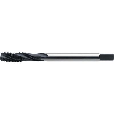 Phantom 25.360 HSS-E Machinetap, BSP (Gasdraad), stoomontlaten, voor RVS