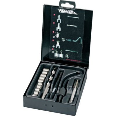 Phantom 28.870 set Phan-Coils, Metrisch