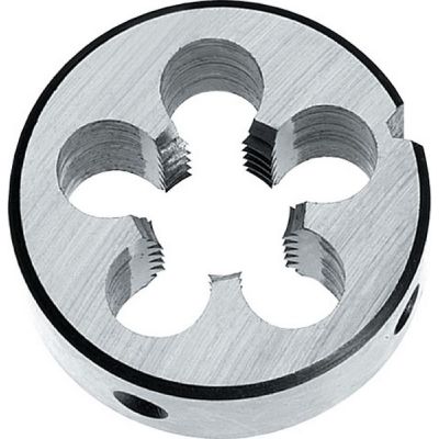 Phantom 29.978 HSS Ronde Snijplaat, UNF, links