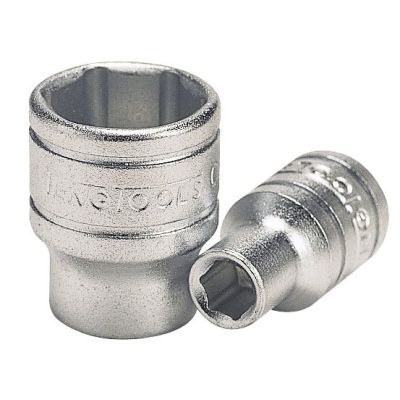 Tengtools 1/4 Dop Kort