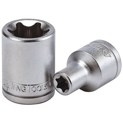Tengtools 1/4 TX-E doppen