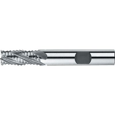 Phantom 35.120 HSS-Co Ruwfrees, rond