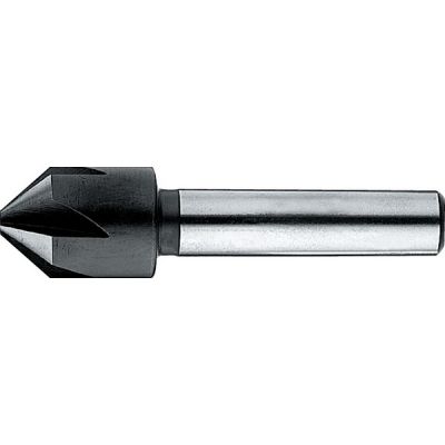 International Tools 42.590 HSS Verzinkfrees, 90 Graden, Meersnijder