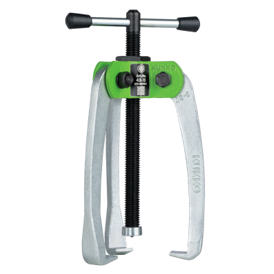 Kukko 43-13 trekker met drie armen, tot 80mm