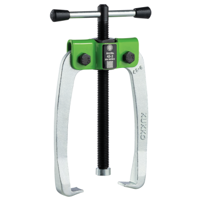 Kukko 43-1 trekker met twee armen, tot 60mm