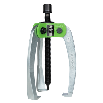 Kukko 45-1 trekker met drie armen, tot 100mm