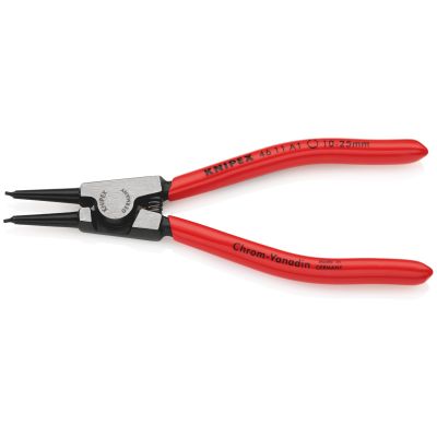Knipex borgveertang buitenringen 10-25mm recht