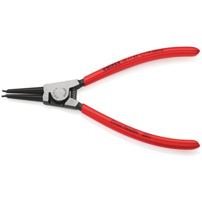 Knipex borgveertang buitenringen 19-60mm recht