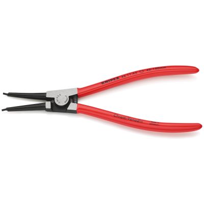 Knipex borgveertang buitenringen 40-100mm recht