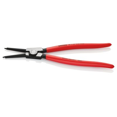 Knipex borgveertang buitenringen 85-140mm recht