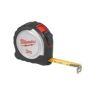 Milwaukee rolmaat C5/19 - 5 meter Milwaukee rolmaat C5/19 - 5 meter