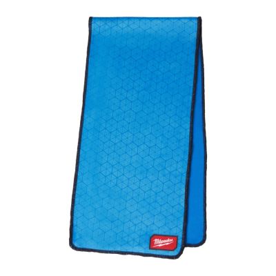 Milwaukee koelende microvezel handdoek