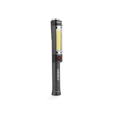 Nebo zaklamp Big Larry 2 (3xAA)