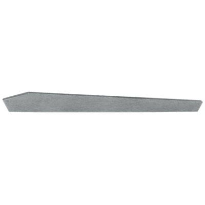 Hunger 51.241 HSS Stel Reservemessen, type V