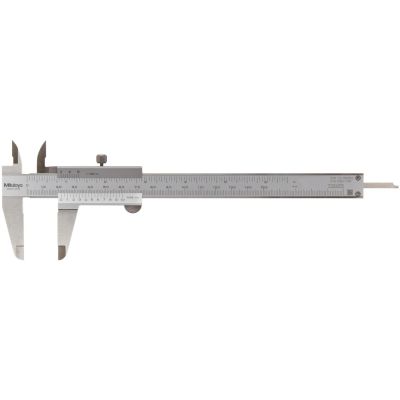 Mitutoyo Schuifmaat 0-150mm