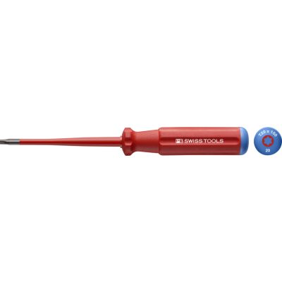 PB 5400.SL Slim VDE Torx schroevendraaiers