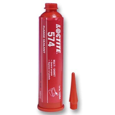 Loctite 574 vlakkenafdichting - algemene doeleinden 160ml