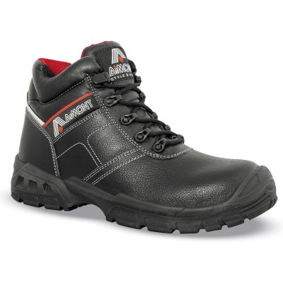 Aimont THOR veiligheidsschoenen hoog s3 zwart, 45