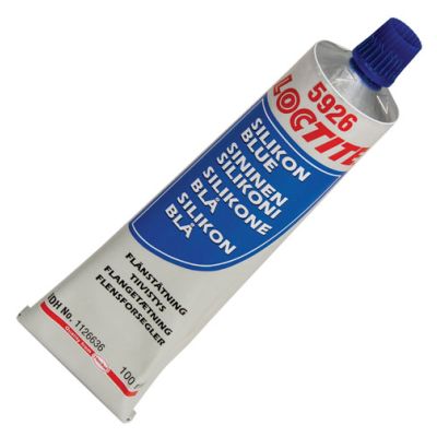 Loctite 5926 silicone blue (6b) 100ml