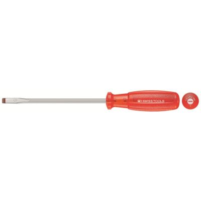 PB 6100 gleufkop schroevendraaier, Multicraft heft