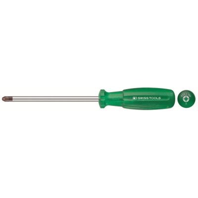 PB 6192 pozidriv schroevendraaier, Multicraft heft