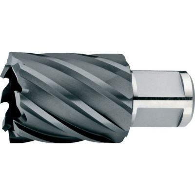 Phantom 62.104 HSS Kernboor, AlCrN-gecoat, snijdiepte 25 mm