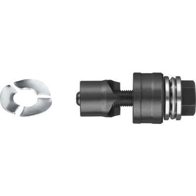 Phantom 67.120 Gatenpons, met 3-voudig splijtstempel, voor hydraulisch gebruik