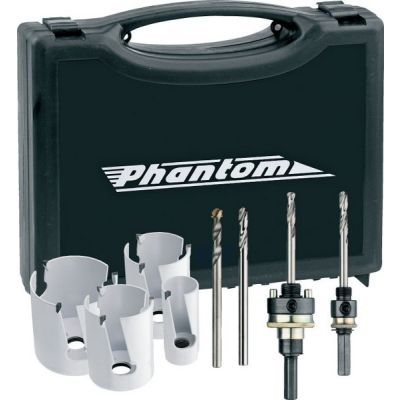 Phantom 69.130 HM-tip set Gatzagen
