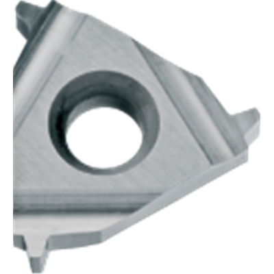Phantom 74.245 Draadsnijwisselplaat Trapezium IR, volprofiel, inwendig