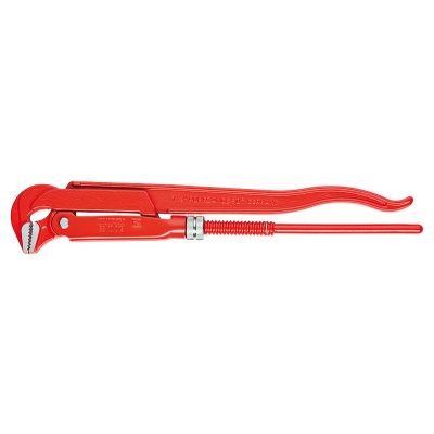 Knipex 83 10 020 pijptang 90 gr. 2
