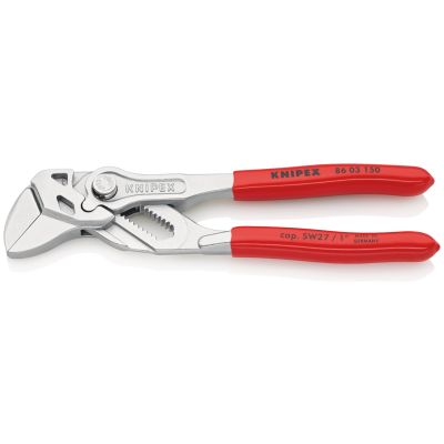 Knipex 86 03 150 sleuteltang 27 mm - 1"