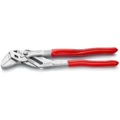 Knipex 86 03 250 sleuteltang 46 mm - 1 3/4