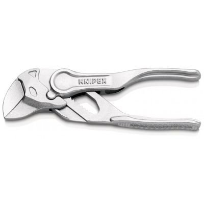 Knipex 86 04 100 Sleuteltang XS