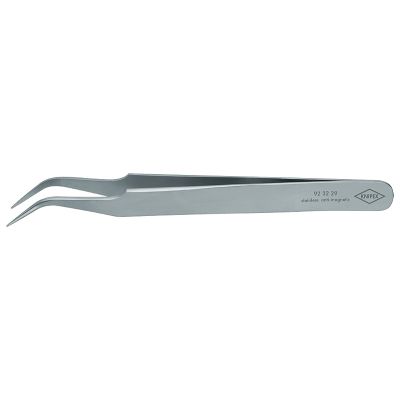 Knipex 92 32 29 pincet r.v.s., antimagnetisch120 mm