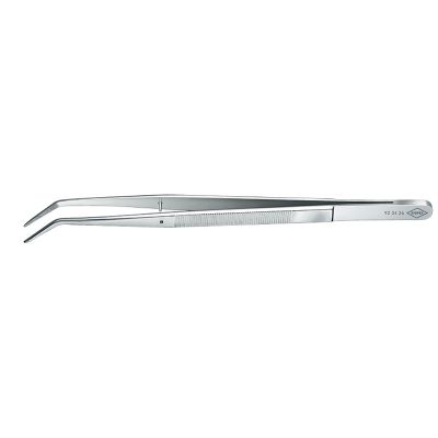 Knipex 92 34 36 pincet vernikkeld 155 mm