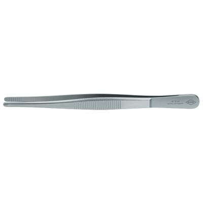 Knipex 92 72 45 pincet r.v.s., antimagn. zuurvast 145 mm