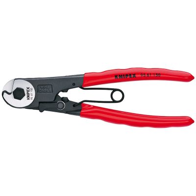 Knipex 95 61 150 staaldraadschaar