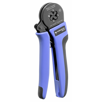 Facom ACTIE Serkan 360° Kabelschoentang 0,14 - 10mm²