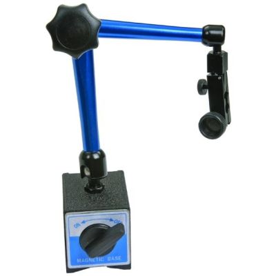 meetklokstandaard DG1030