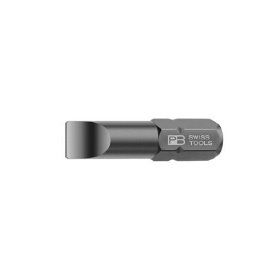 PB C6-135 korte bits v. zaagsneeschroeven